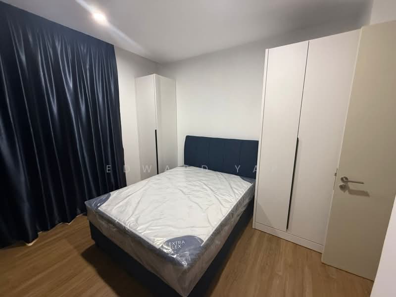 Condominium for Sale at Vivo Residential Suites - Edward Yap - Bedroom - PropertyGuru.com.my