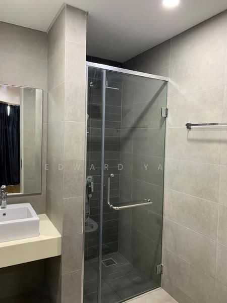 Condominium for Sale at Vivo Residential Suites - Edward Yap - Bathroom - PropertyGuru.com.my
