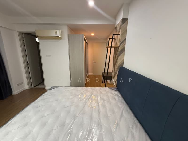 Condominium for Sale at Vivo Residential Suites - Edward Yap - Bedroom - PropertyGuru.com.my