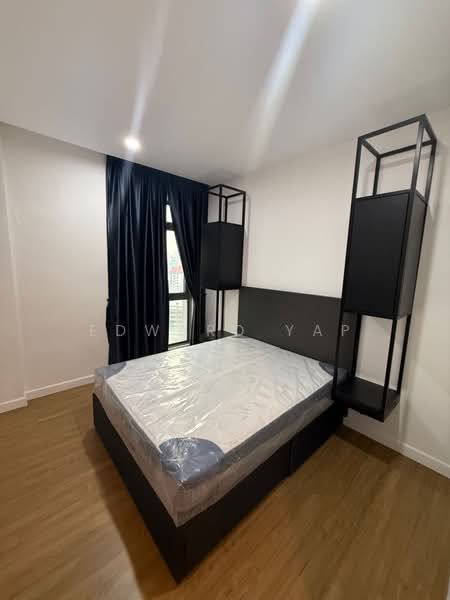 Condominium for Sale at Vivo Residential Suites - Edward Yap - Bedroom - PropertyGuru.com.my