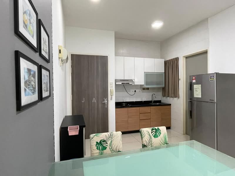 Service Residence for Rent at Skysuites @ Meldrum Hills - Jax Yip - PropertyGuru.com.my