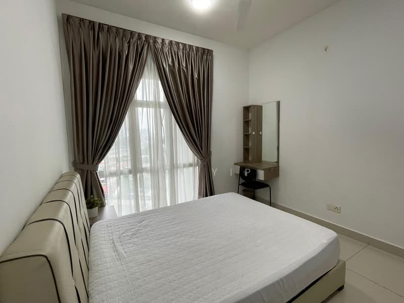 Service Residence for Rent at Skysuites @ Meldrum Hills - Jax Yip - PropertyGuru.com.my