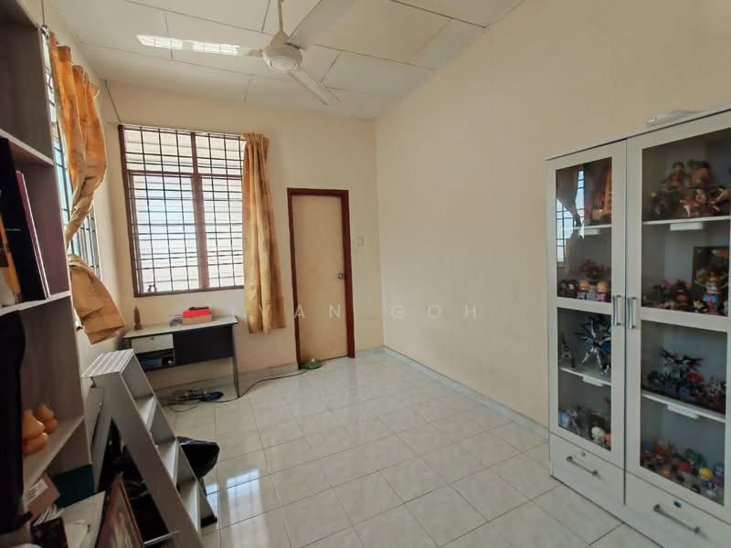 Rumah Teres untuk Dijual di Taman Muzaffar Heights (Bukit Katil) - Ivan Goh - Interior - PropertyGuru.com.my