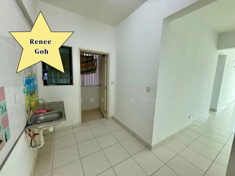 Kondominium untuk Dijual di One Foresta - Renee Goh - Kitchen - PropertyGuru.com.my