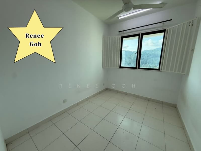 Kondominium untuk Dijual di One Foresta - Renee Goh - Bedroom - PropertyGuru.com.my