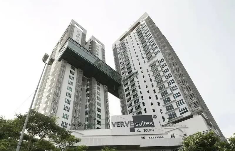 Servis Apartment untuk Dijual di Verve Suites KL South - Catherine Lum - PropertyGuru.com.my
