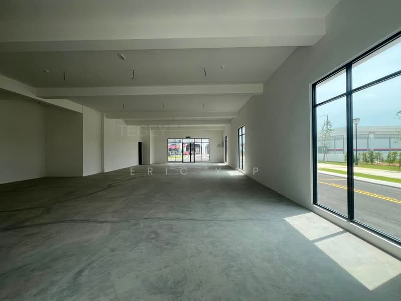 Shop for Rent in Eco Grandeur (Puncak Alam) - Eric Yap - Interior - PropertyGuru.com.my