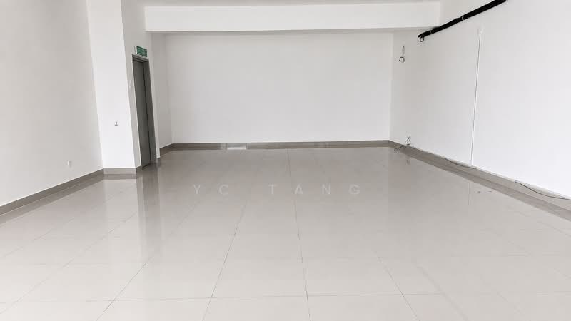 Semi-D Factory for Rent in Alma (Bukit Mertajam) - YC Tang - Interior - PropertyGuru.com.my
