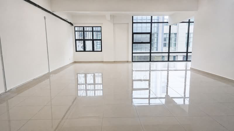 Semi-D Factory for Rent in Alma (Bukit Mertajam) - YC Tang - Interior - PropertyGuru.com.my