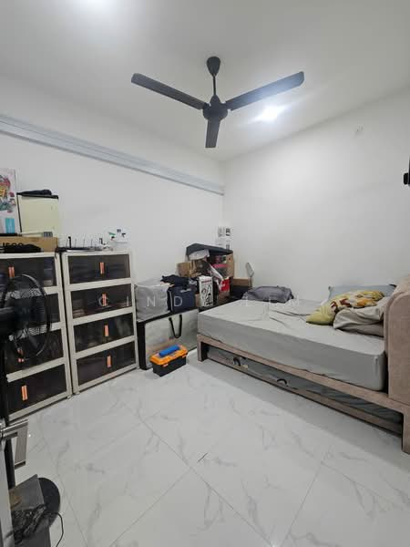Rumah Teres 1 Tingkat untuk Dijual di Taman Sri Skudai (Skudai) - Cindy Lim - Bedroom - PropertyGuru.com.my