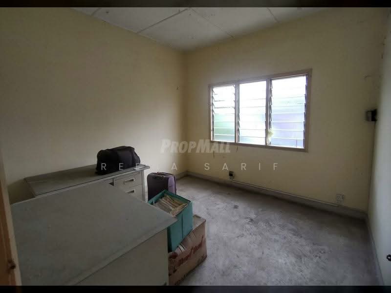 1-storey Terraced House for Sale in Corner Lot Superlink Single Storey Subang Jaya (Subang Jaya) - Reena Sarif - Interior - PropertyGuru.com.my