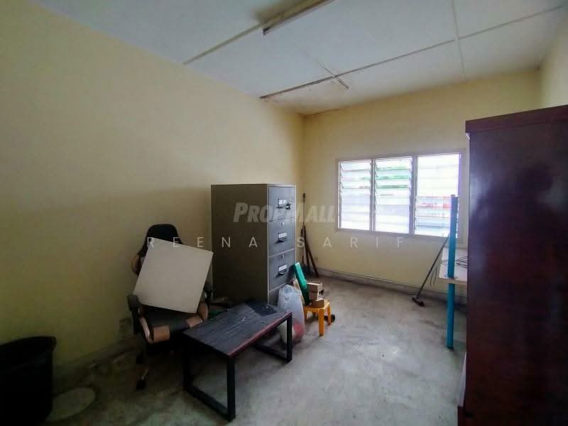 1-storey Terraced House for Sale in Corner Lot Superlink Single Storey Subang Jaya (Subang Jaya) - Reena Sarif - Interior - PropertyGuru.com.my