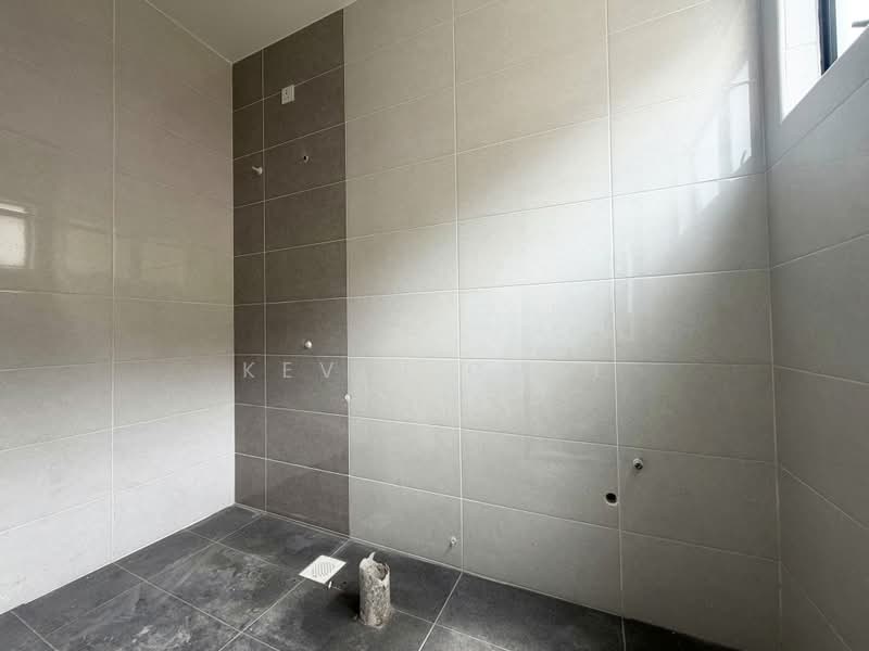 2-storey Terraced House for Sale in Kampar (Perak) - Kevin Chai - Bathroom - PropertyGuru.com.my