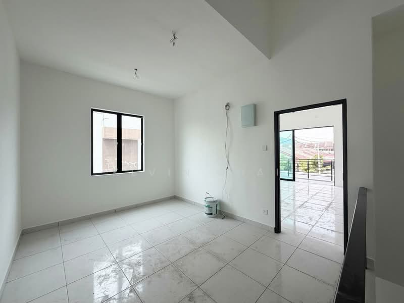 2-storey Terraced House for Sale in Kampar (Perak) - Kevin Chai - Bedroom - PropertyGuru.com.my