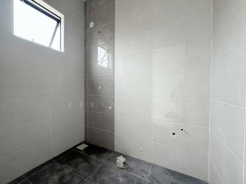 2-storey Terraced House for Sale in Kampar (Perak) - Kevin Chai - Bathroom - PropertyGuru.com.my