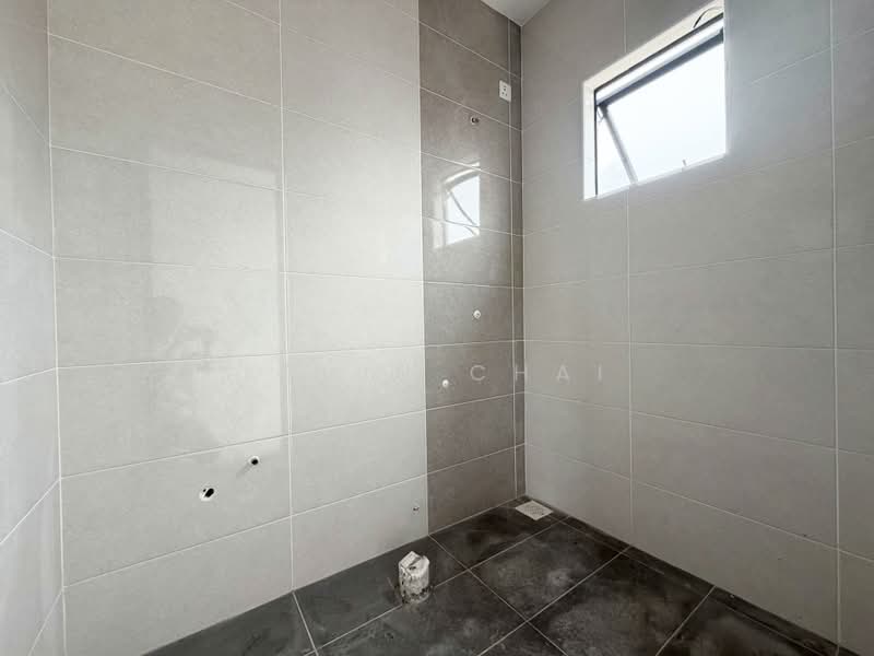 2-storey Terraced House for Sale in Kampar (Perak) - Kevin Chai - Bathroom - PropertyGuru.com.my