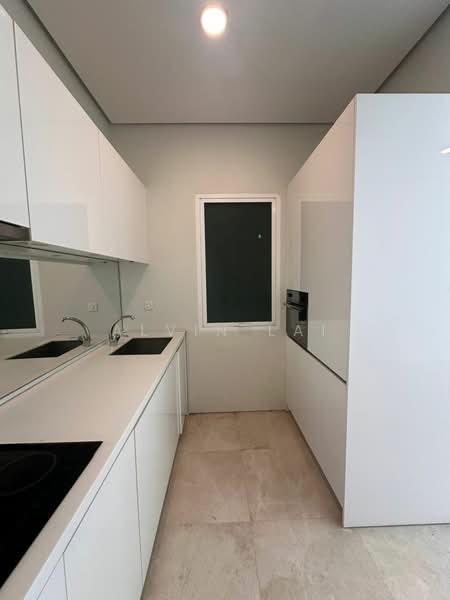 Service Residence for Sale at Quadro Residences - Alvin Lai - Kitchen - PropertyGuru.com.my