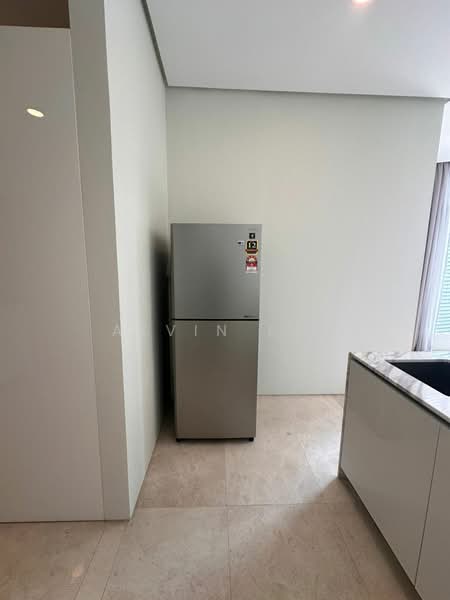 Service Residence for Sale at Quadro Residences - Alvin Lai - Kitchen - PropertyGuru.com.my