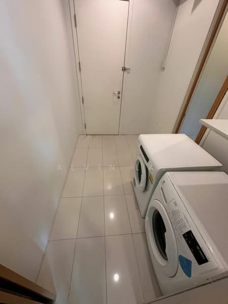 Service Residence for Sale at Quadro Residences - Alvin Lai - Interior - PropertyGuru.com.my