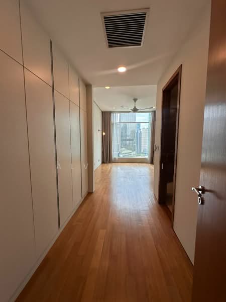 Service Residence for Sale at Quadro Residences - Alvin Lai - Corridor - PropertyGuru.com.my