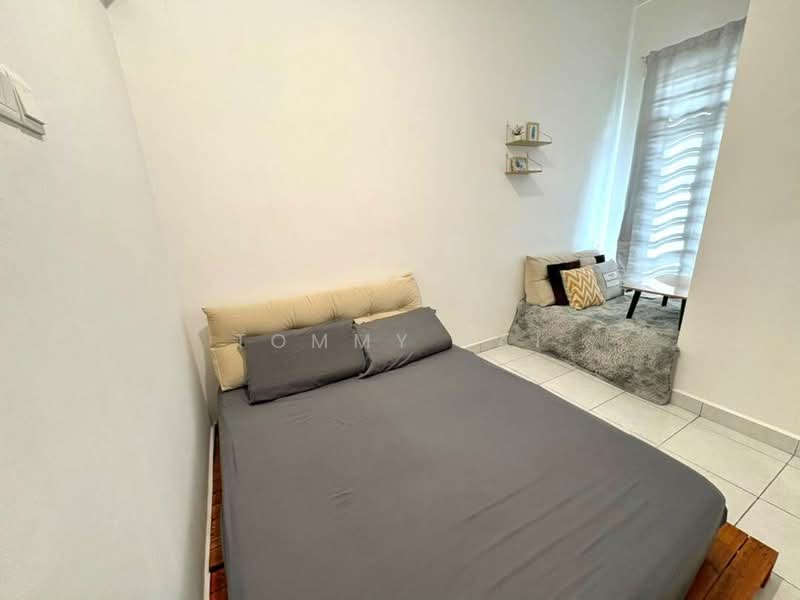 Rumah Teres 2 Tingkat untuk Dijual di Kempas Baru (Johor Bahru) - Tommy Tai - Bedroom - PropertyGuru.com.my