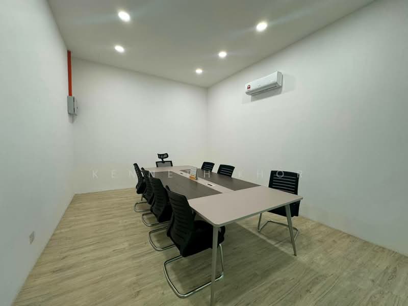 Factory for Rent in Skudai (Johor) - Kenneth Khor - PropertyGuru.com.my