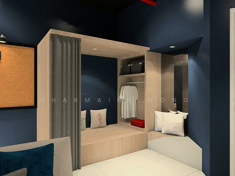 Service Residence for Rent at Serviced Residence @ 3 Towers - Charmaine Wong - Interior - PropertyGuru.com.my
