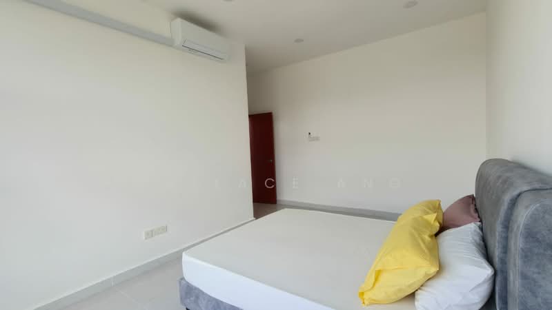 Semi-Detached House for Sale in Taman Austin Heights (Tebrau) - Wallace Ang - Bedroom - PropertyGuru.com.my