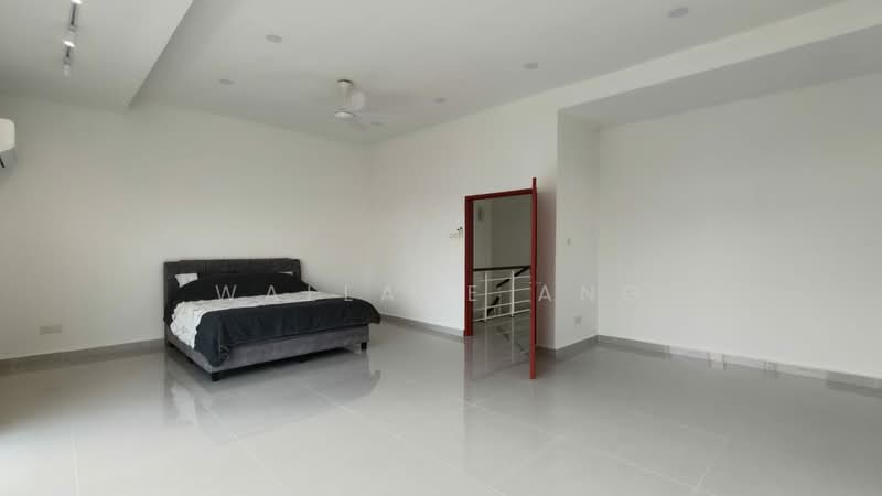 Semi-Detached House for Sale in Taman Austin Heights (Tebrau) - Wallace Ang - Bedroom - PropertyGuru.com.my