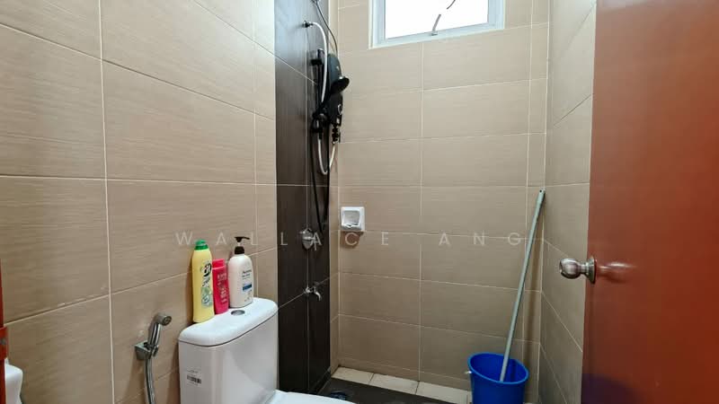 Semi-Detached House for Sale in Taman Austin Heights (Tebrau) - Wallace Ang - Bathroom - PropertyGuru.com.my