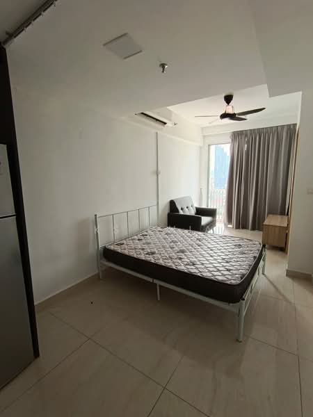 Kondominium untuk Dijual di The Luxe By Infinitum - KS Chia - Bedroom - PropertyGuru.com.my