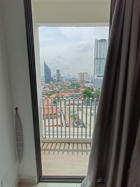 Kondominium untuk Dijual di The Luxe By Infinitum - KS Chia - View - PropertyGuru.com.my