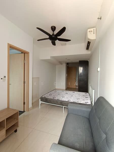 Kondominium untuk Dijual di The Luxe By Infinitum - KS Chia - Interior - PropertyGuru.com.my