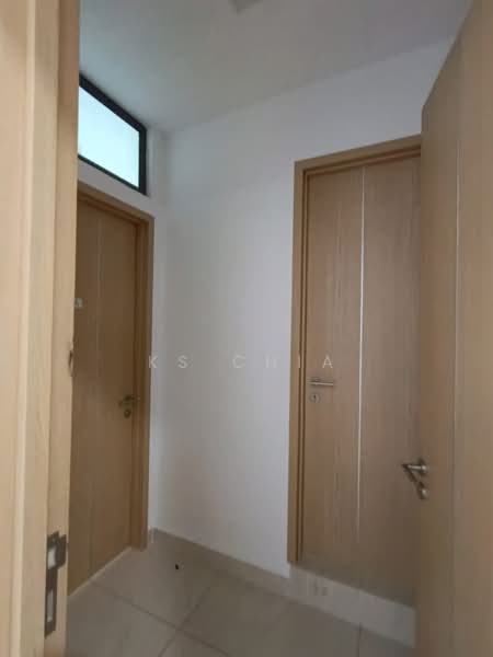 Kondominium untuk Dijual di The Luxe By Infinitum - KS Chia - Interior - PropertyGuru.com.my