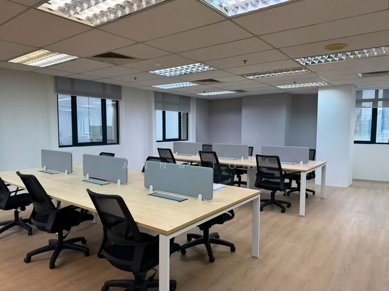 Pejabat untuk Disewa di KLCC (KL City Centre) - Anna Toh - Interior - PropertyGuru.com.my