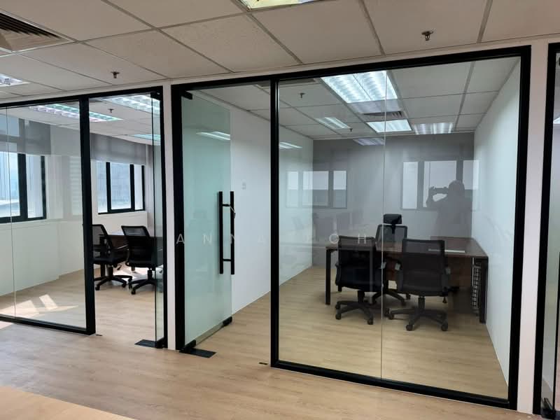 Pejabat untuk Disewa di KLCC (KL City Centre) - Anna Toh - Interior - PropertyGuru.com.my