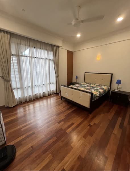 Service Residence for Rent at 3 Kia Peng - Calvin Kok - PropertyGuru.com.my