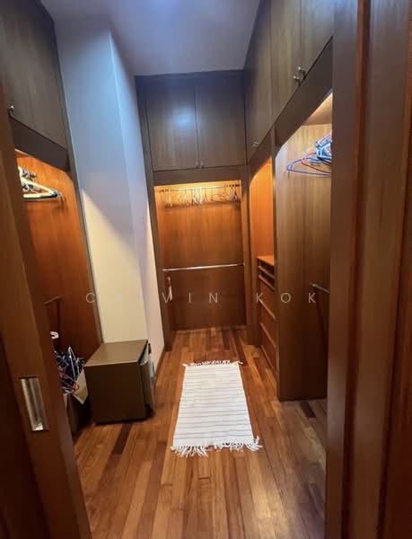 Service Residence for Rent at 3 Kia Peng - Calvin Kok - PropertyGuru.com.my