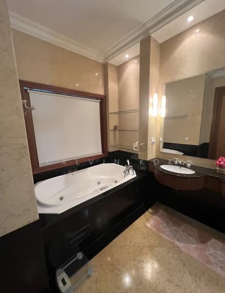 Service Residence for Rent at 3 Kia Peng - Calvin Kok - PropertyGuru.com.my