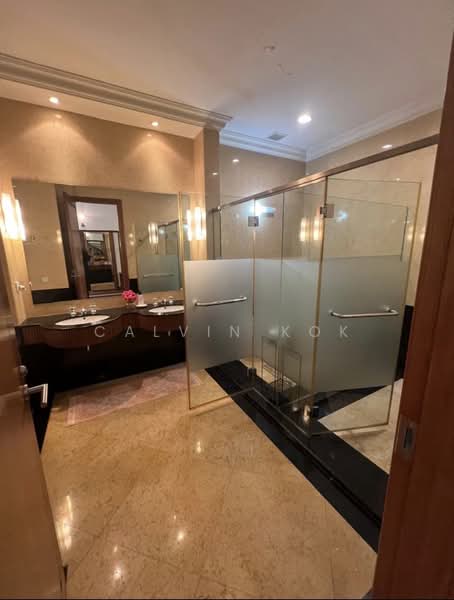 Service Residence for Rent at 3 Kia Peng - Calvin Kok - PropertyGuru.com.my