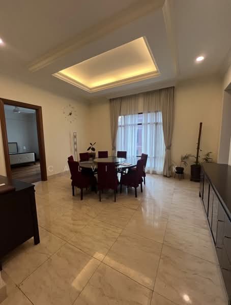 Service Residence for Rent at 3 Kia Peng - Calvin Kok - PropertyGuru.com.my