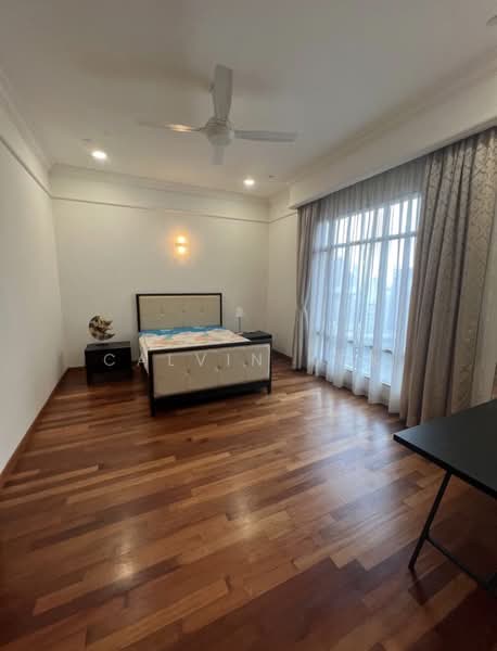 Service Residence for Rent at 3 Kia Peng - Calvin Kok - PropertyGuru.com.my