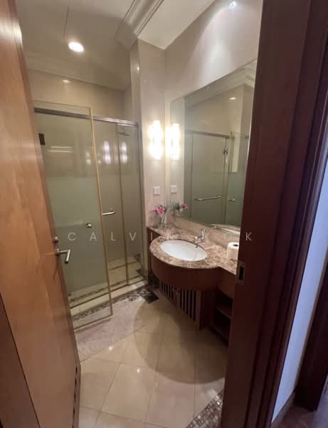 Service Residence for Rent at 3 Kia Peng - Calvin Kok - PropertyGuru.com.my