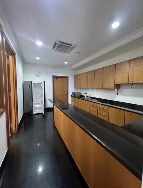 Service Residence for Rent at 3 Kia Peng - Calvin Kok - PropertyGuru.com.my