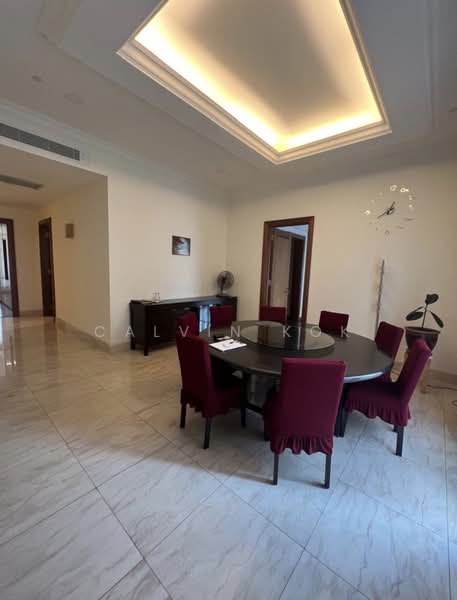 Service Residence for Rent at 3 Kia Peng - Calvin Kok - PropertyGuru.com.my
