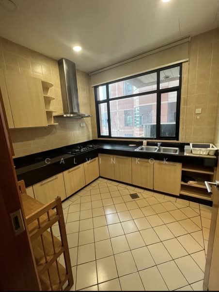 Service Residence for Rent at 3 Kia Peng - Calvin Kok - PropertyGuru.com.my