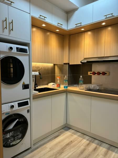 Service Residence for Rent at The Netizen - Jeffney Lim - PropertyGuru.com.my