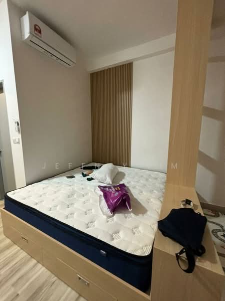 Service Residence for Rent at The Netizen - Jeffney Lim - PropertyGuru.com.my