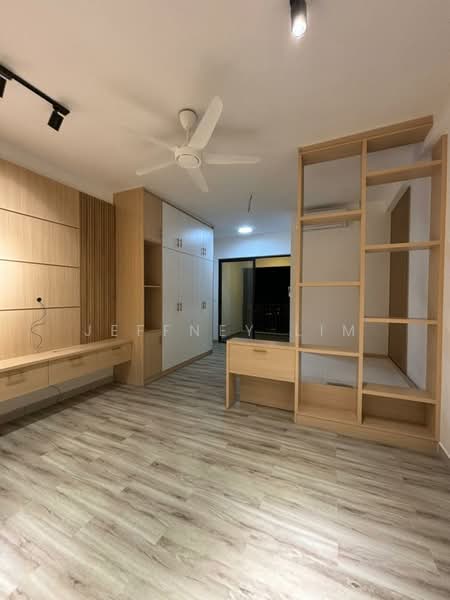 Service Residence for Rent at The Netizen - Jeffney Lim - PropertyGuru.com.my
