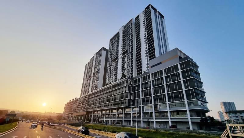 Service Residence for Rent at The Netizen - Jeffney Lim - PropertyGuru.com.my